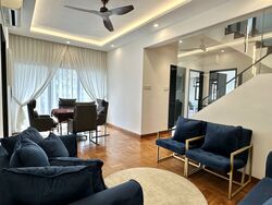 Hillview Villas (D23), Terrace #632904161